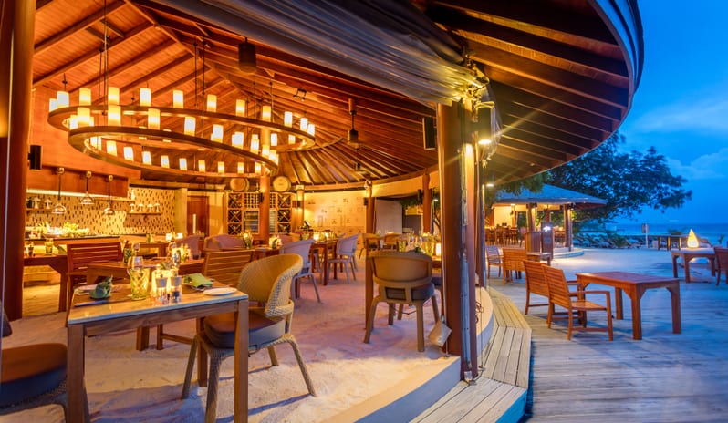 La Brezza Restaurant 3_3865